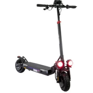 PATINETE ELÉCTRICO DYNAMIC PRO DUAL MOTOR BRUSHLESS 2400W POTENCIA MÁXIMA