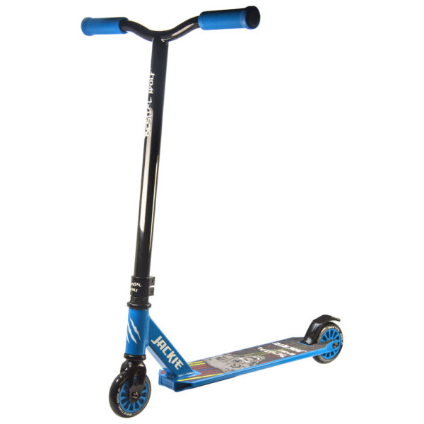 BW Jackie Azul Basic scooter