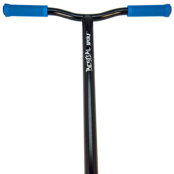 BW Jackie Azul Basic scooter - Imagen 5