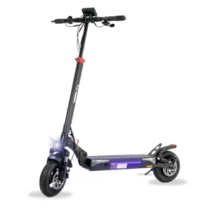 PATINETE ELÉCTRICO DYNAMIC PRO RIDER 600W BRUSHLESS