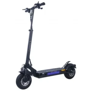 PATINETE ELÉCTRICO SMARTGYRO ROCKWAY PRO HOMOLOGADO DGT