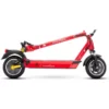 PATINETE ELÉCTRICO SMARTGYRO K2 TERRA HOMOLOGADO DGT - Imagen 4