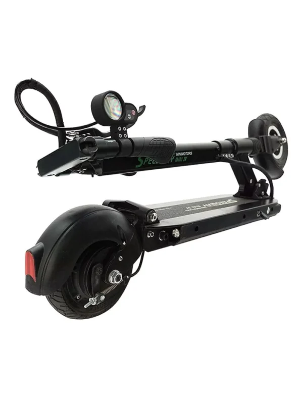 PATINETE ELÉCTRICO SPEEDWAY MINI 4 PRO LITE 36V 10AH - Imagen 3