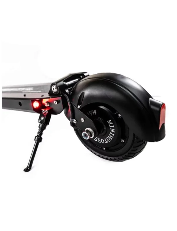 PATINETE ELÉCTRICO SPEEDWAY MINI 4 PRO LITE 36V 10AH - Imagen 4