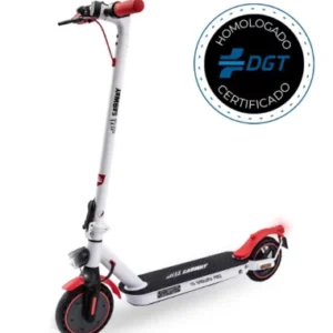 PATINETE ELÉCTRICO MI SABWAY PRO 350W HOMOLOGADO DGT