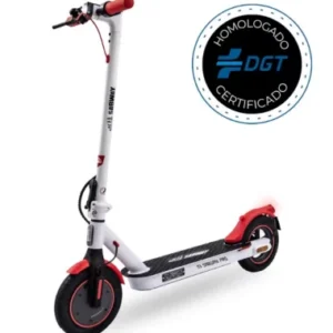 PATINETE ELÉCTRICO MI SABWAY PRO GT HOMOLOGADO DGT