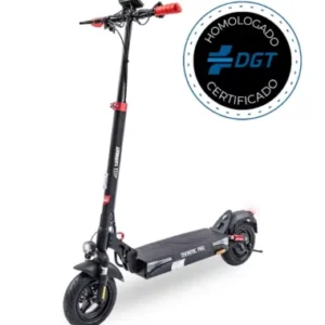 PATINETE ELÉCTRICO DYNAMIC PRO RIDER 600W HOMOLOGADO DGT