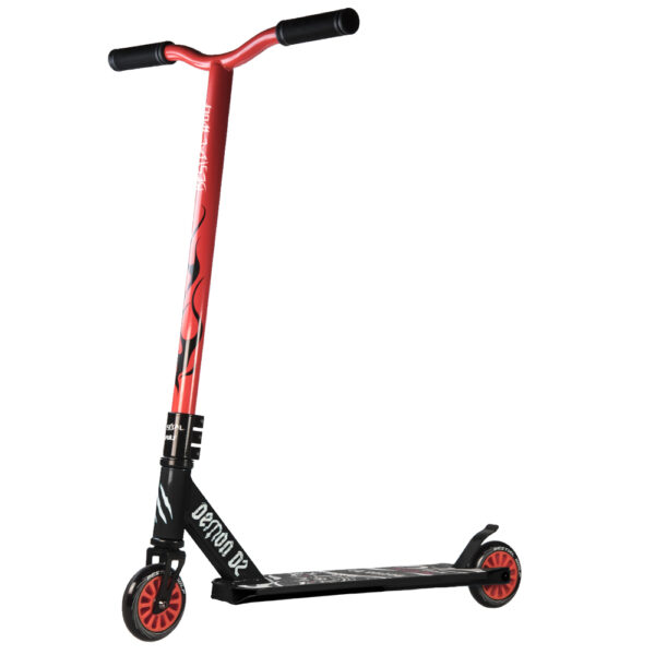 Demon D2 Scooter de iniciación