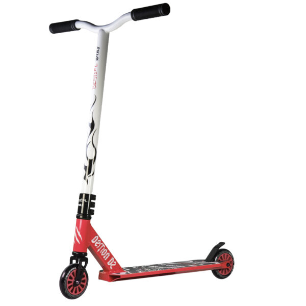 Demon D2 Scooter de iniciación - Imagen 2