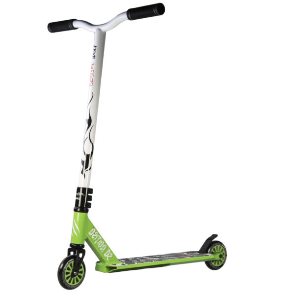 Demon D2 Scooter de iniciación - Imagen 3