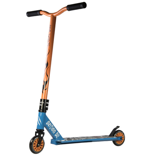 Demon D2 Scooter de iniciación - Imagen 4