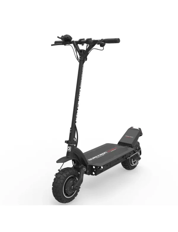 PATINETE ELÉCTRICO DUALTRON ULTRA-II 72V 40AH - Imagen 2