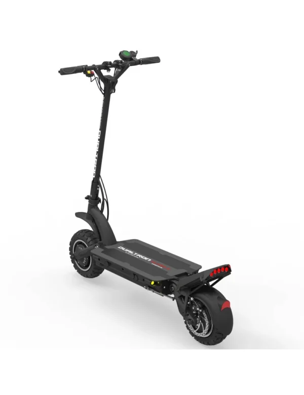 PATINETE ELÉCTRICO DUALTRON ULTRA-II 72V 40AH - Imagen 3