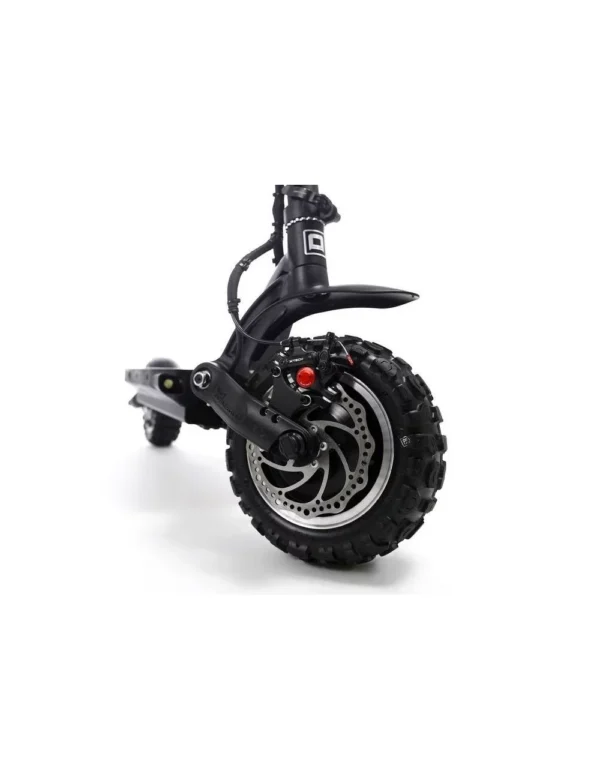 PATINETE ELÉCTRICO DUALTRON ULTRA-II 72V 40AH - Imagen 4