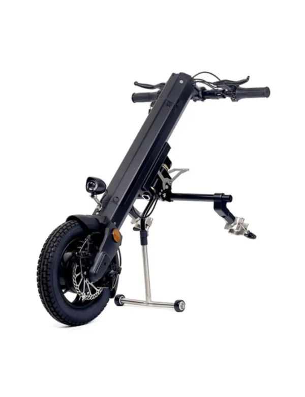 Handbike eléctrica universal CAREWAY M1 (350W 36V 13Ah)