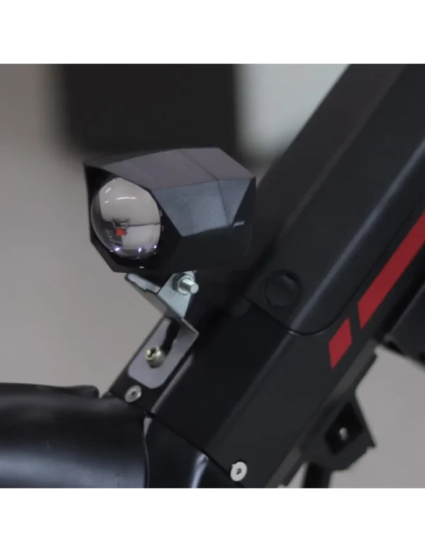 Handbike eléctrica universal CAREWAY M3 (800W 48V 12Ah) - Imagen 11