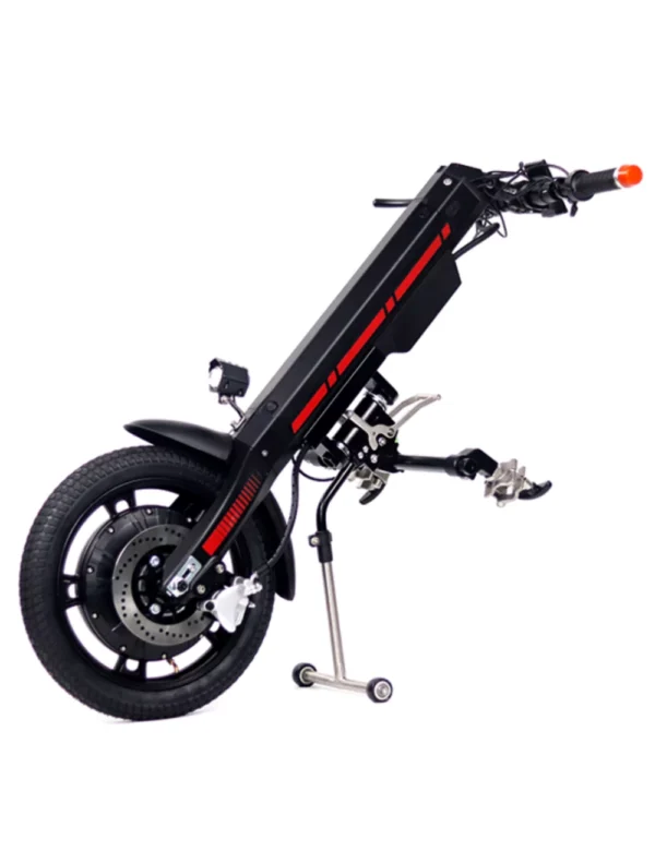 Handbike eléctrica universal CAREWAY M3 (800W 48V 12Ah)