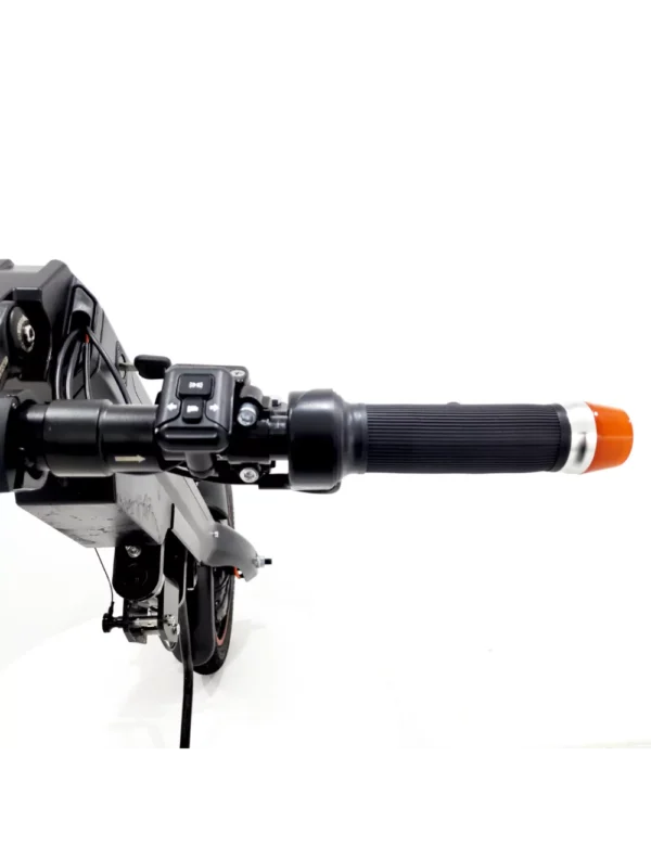 Handbike eléctrica universal CAREWAY M3 (800W 48V 12Ah) - Imagen 8
