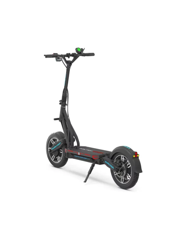 PATINETE ELÉCTRICO DUALTRON CITY 60V MINIMOTORS - Imagen 2