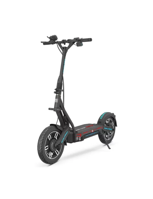 PATINETE ELÉCTRICO DUALTRON CITY 60V MINIMOTORS