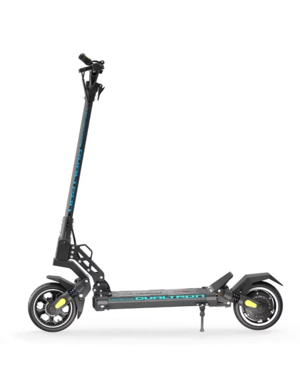 PATINETE ELÉCTRICO DUALTRON MINI SPECIAL 52V 13AH MINIMOTORS - Imagen 2