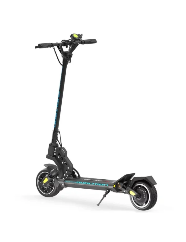PATINETE ELÉCTRICO DUALTRON MINI SPECIAL 52V 13AH MINIMOTORS - Imagen 3