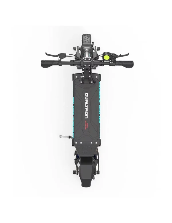 PATINETE ELÉCTRICO DUALTRON MINI SPECIAL 52V 13AH MINIMOTORS - Imagen 4