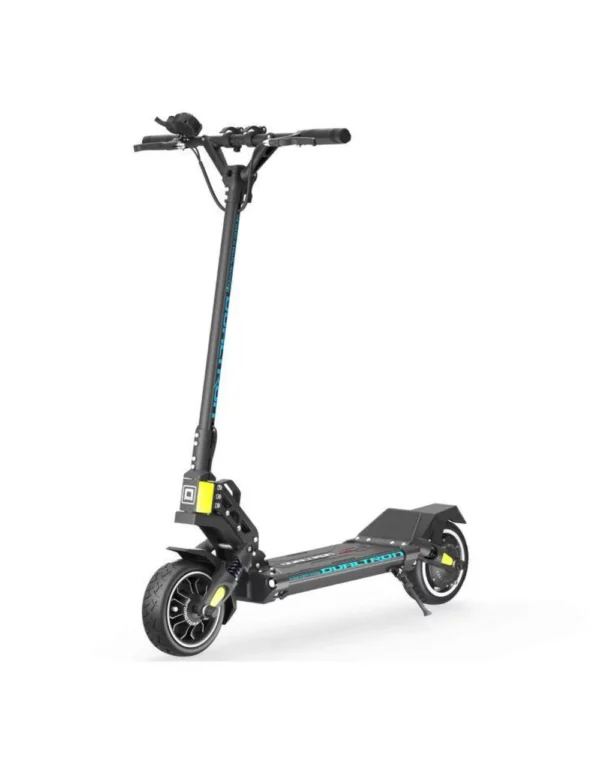 PATINETE ELÉCTRICO DUALTRON MINI SPECIAL 52V 13AH MINIMOTORS