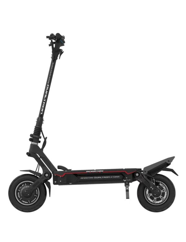 PATINETE ELÉCTRICO DUALTRON STORM UP 72V 35AH - Imagen 2