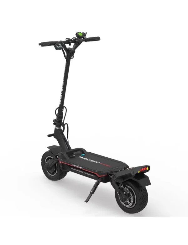 PATINETE ELÉCTRICO DUALTRON STORM UP 72V 35AH - Imagen 3