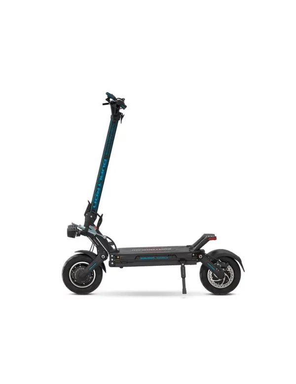 PATINETE ELÉCTRICO DUALTRON THUNDER III 72V 40AH LG MINIMOTORS - Imagen 2