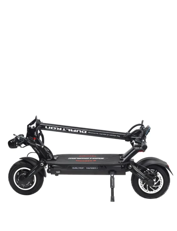 PATINETE ELÉCTRICO DUALTRON THUNDER III 72V 40AH LG MINIMOTORS - Imagen 4