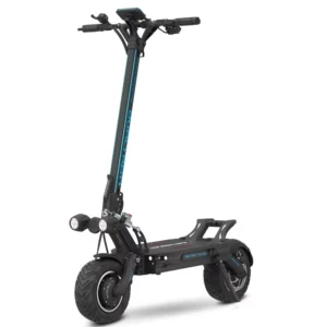 PATINETE ELÉCTRICO DUALTRON THUNDER III 72V 40AH LG MINIMOTORS