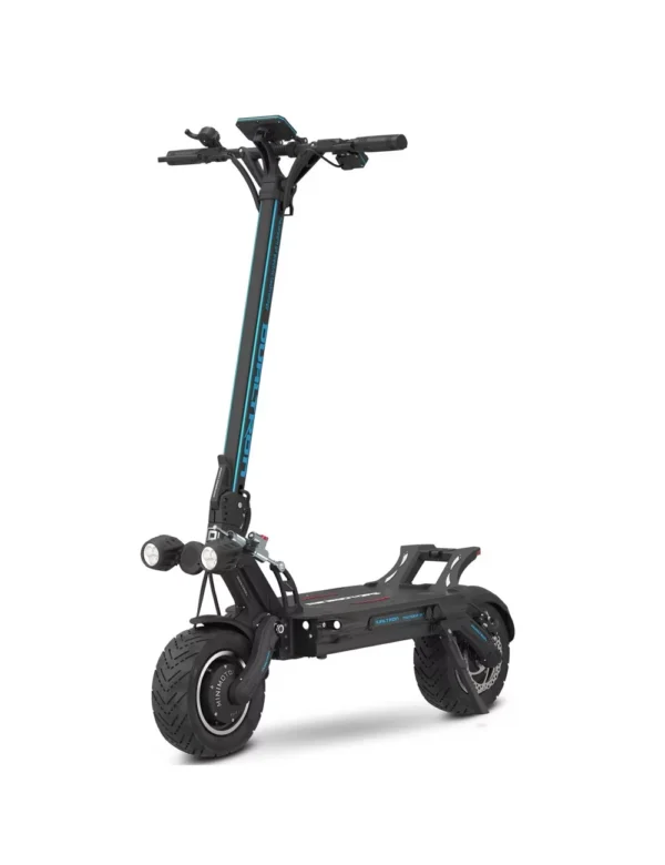 PATINETE ELÉCTRICO DUALTRON THUNDER III 72V 40AH LG MINIMOTORS