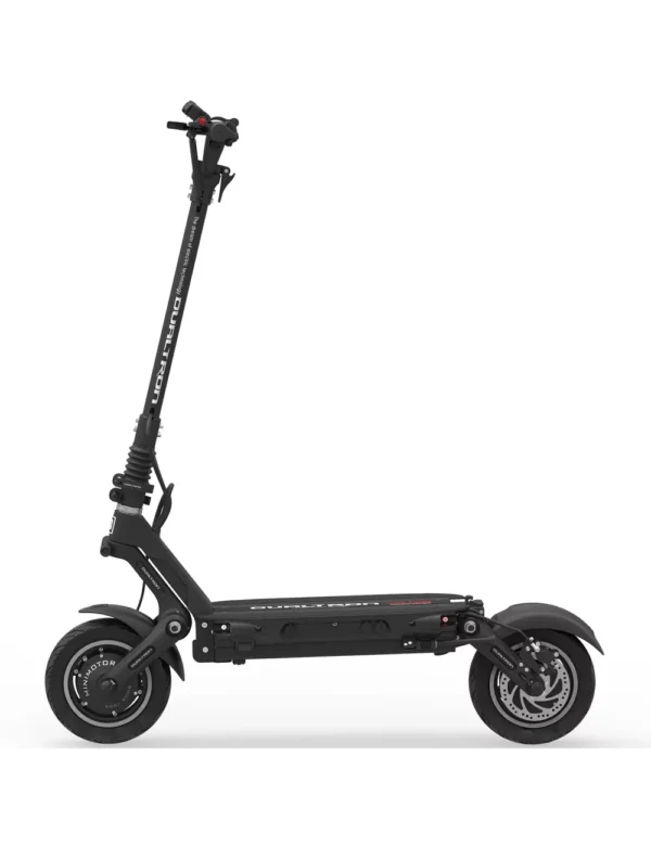PATINETE ELÉCTRICO DUALTRON VICTOR 60V MINIMOTORS VERSION 2024  EY4 24Ah - Imagen 2