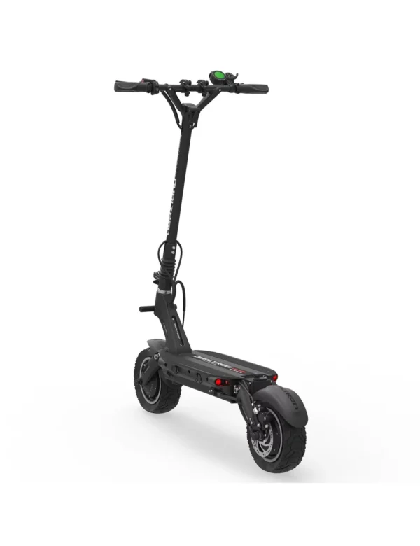 PATINETE ELÉCTRICO DUALTRON VICTOR 60V MINIMOTORS VERSION 2024  EY4 24Ah - Imagen 3
