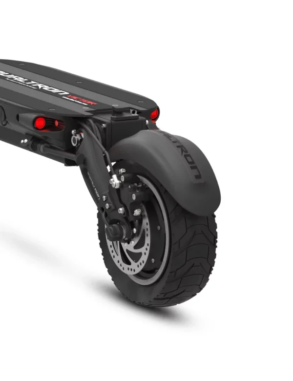 PATINETE ELÉCTRICO DUALTRON VICTOR 60V MINIMOTORS VERSION 2024  EY4 24Ah - Imagen 4