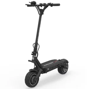 PATINETE ELÉCTRICO DUALTRON VICTOR 60V MINIMOTORS VERSION 2024  EY4 24Ah
