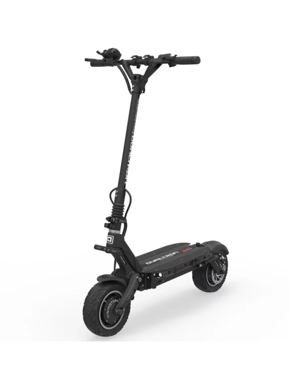 PATINETE ELÉCTRICO DUALTRON VICTOR 60V MINIMOTORS VERSION 2024  EY4 24Ah
