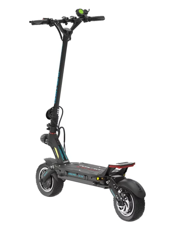 PATINETE ELÉCTRICO DUALTRON VICTOR LUXURY PLUS MINIMOTORS 28Ah / 35Ah - Imagen 2