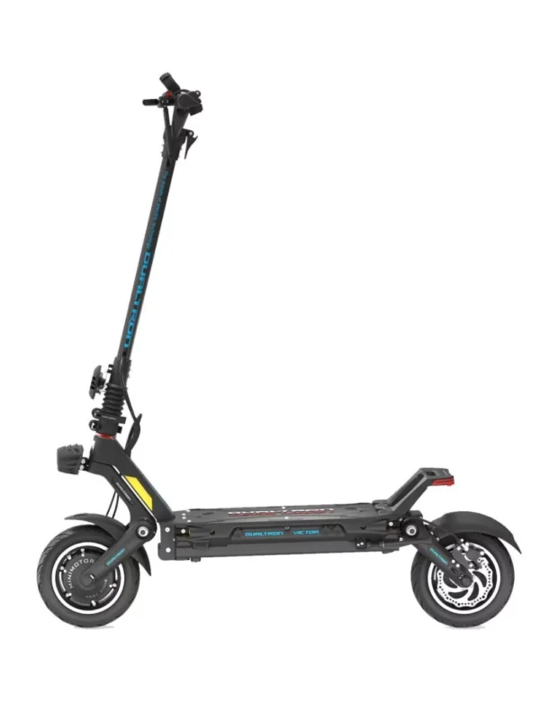 PATINETE ELÉCTRICO DUALTRON VICTOR LUXURY PLUS MINIMOTORS 28Ah / 35Ah - Imagen 3