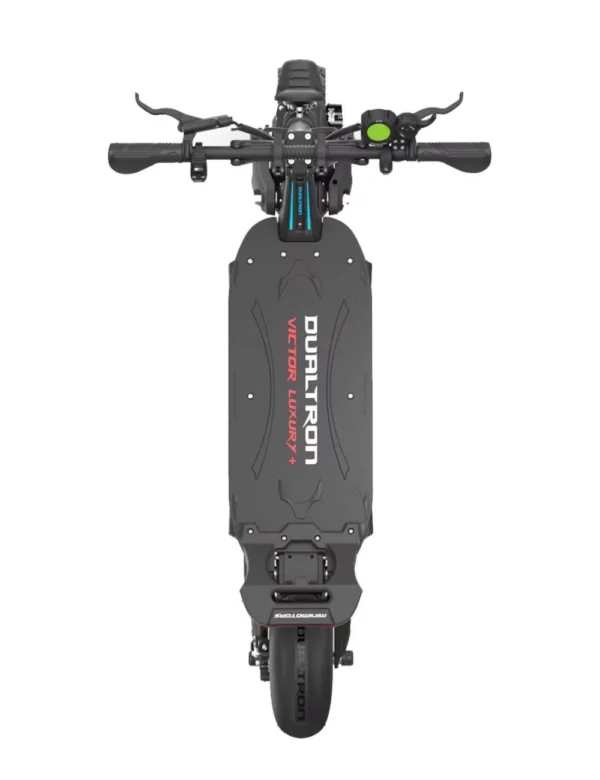 PATINETE ELÉCTRICO DUALTRON VICTOR LUXURY PLUS MINIMOTORS 28Ah / 35Ah - Imagen 4