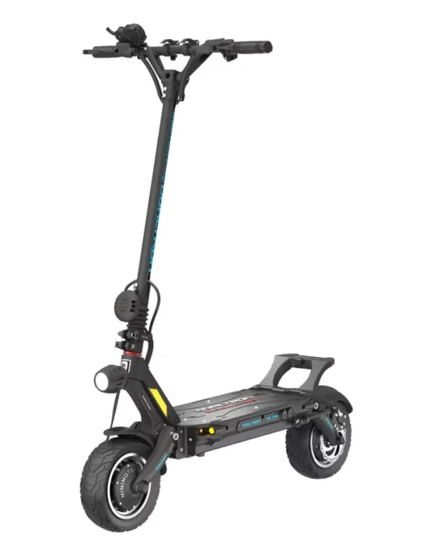 PATINETE ELÉCTRICO DUALTRON VICTOR LUXURY PLUS MINIMOTORS 28Ah / 35Ah