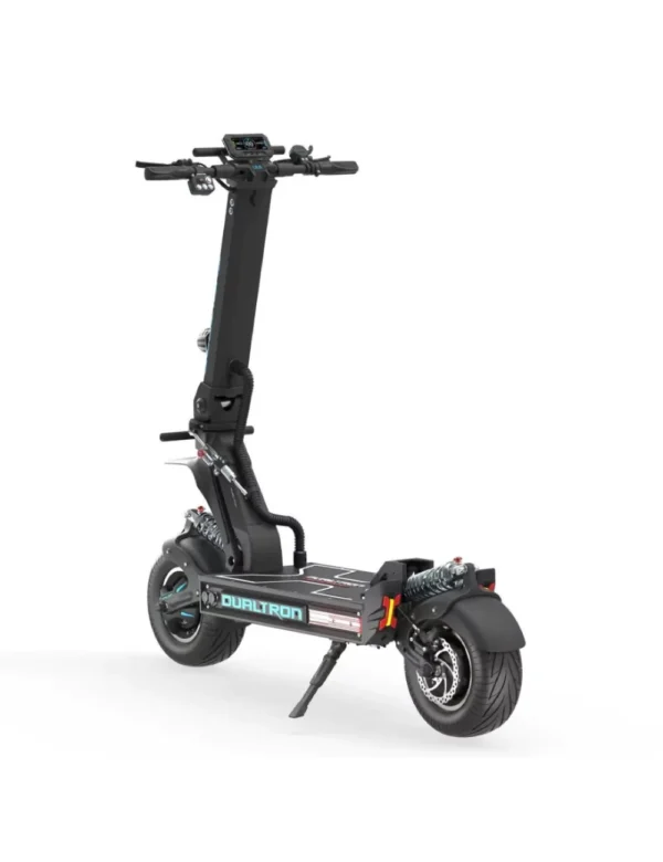 PATINETE ELÉCTRICO DUALTRON X LIMITED 84V 60AH LG MINIMOTORS - Imagen 2