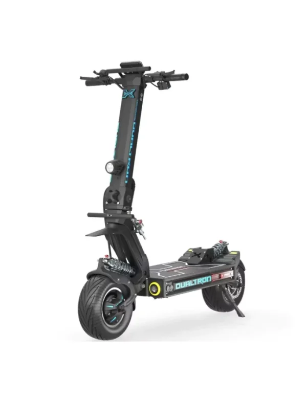 PATINETE ELÉCTRICO DUALTRON X LIMITED 84V 60AH LG MINIMOTORS