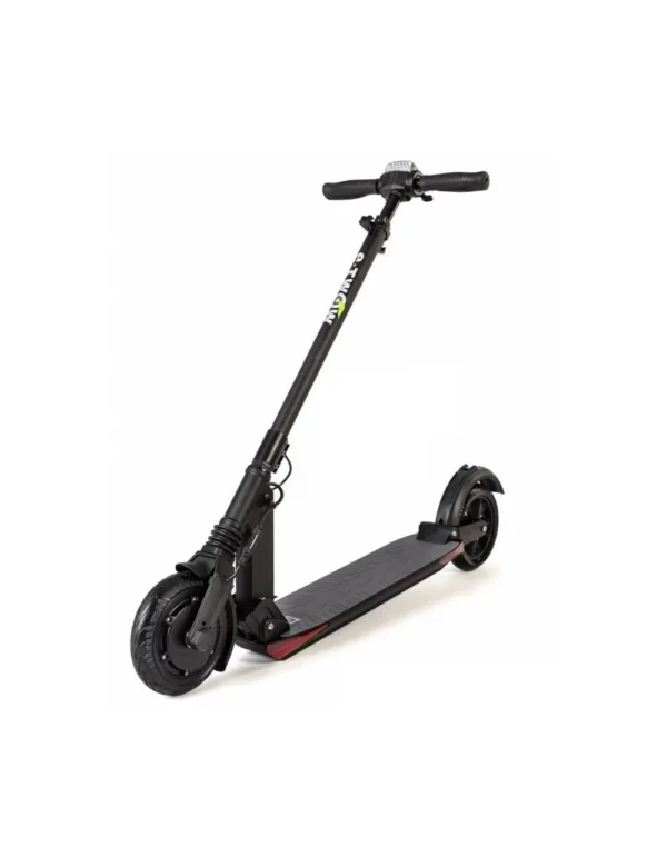 PATINETE ELÉCTRICO E-TWOW GT SL (SMART EDITION)