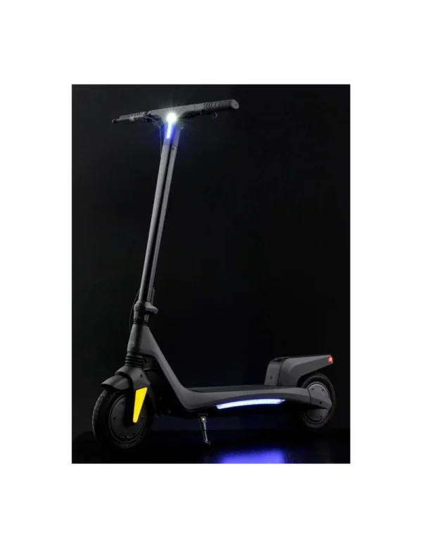 PATINETE ELÉCTRICO ICE M5 48V 15.8AH - Imagen 4