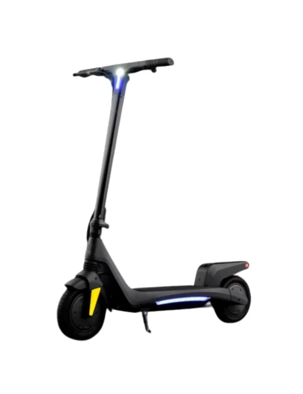PATINETE ELÉCTRICO ICE M5 48V 15.8AH