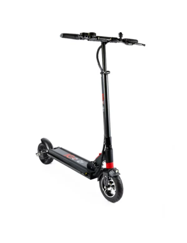 PATINETE ELÉCTRICO ICE Q1 - Imagen 2