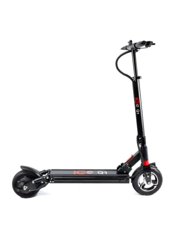 PATINETE ELÉCTRICO ICE Q1 - Imagen 3